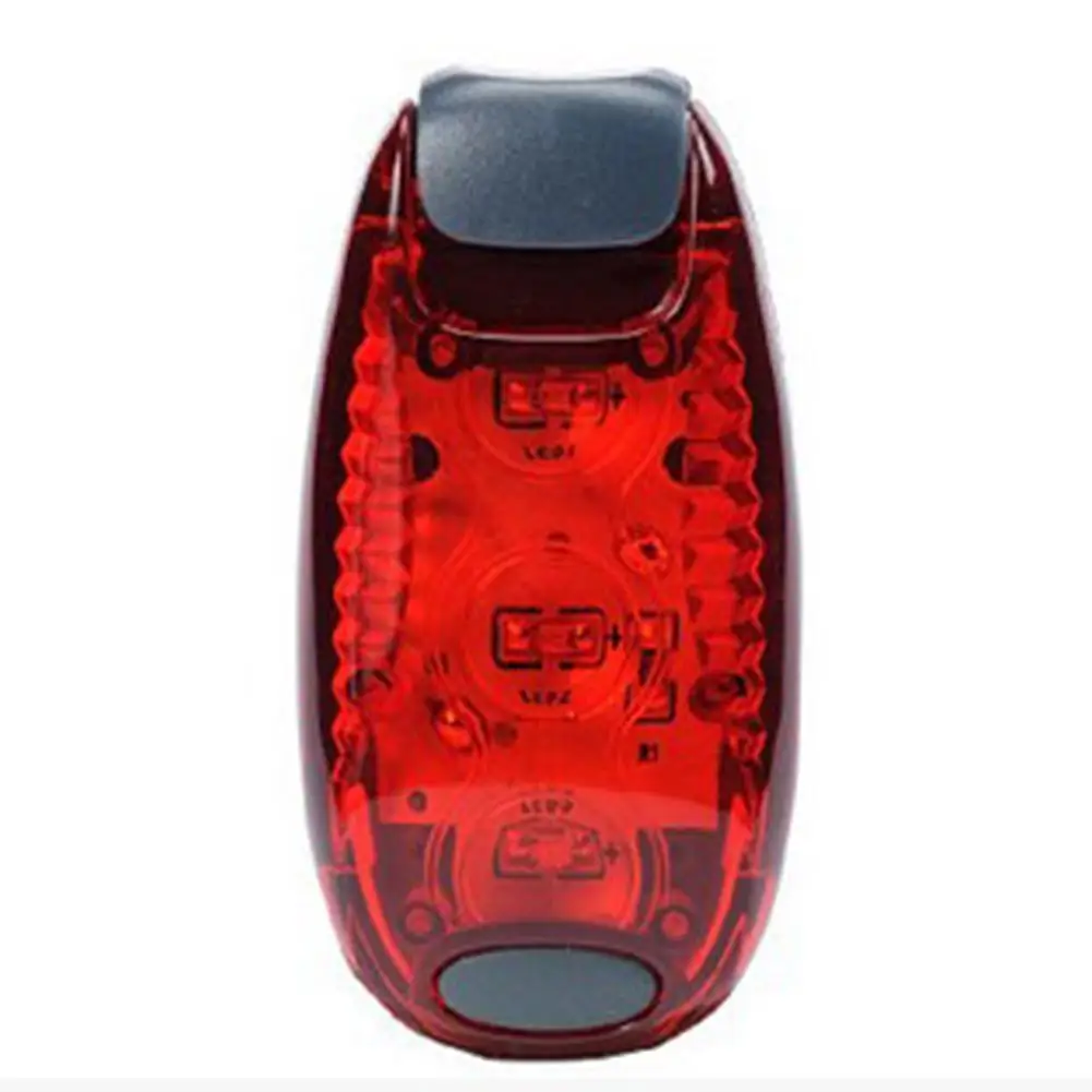 Уличная Водонепроницаемая светодиодная Ночная сигнальная лампа HiMISS высокой