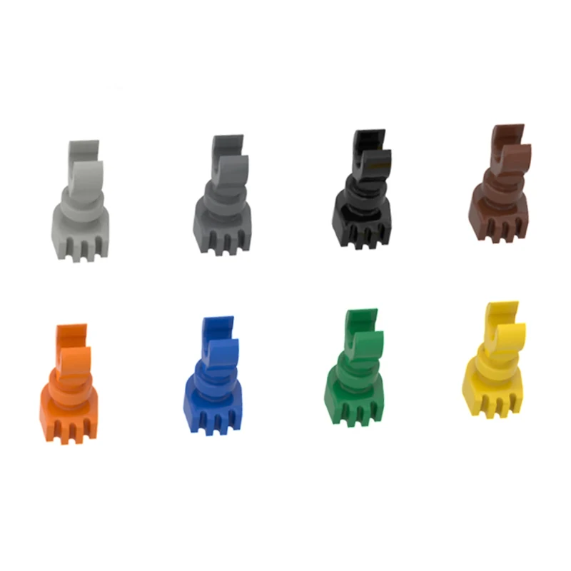 

Building Block tech Toy Assembles Particles Miniature Skeleton Legs Bricks Parts Educational Gift Children Toys free shipping