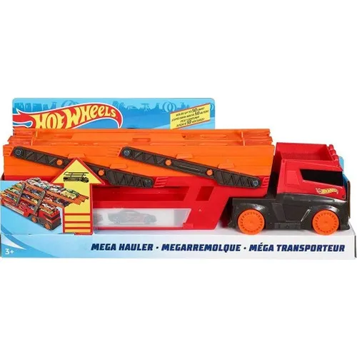 

Игрушка для детей Hot Wheels Mega Lorry Ckc09 Коллекция подарков