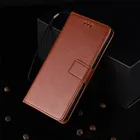 Чехол VIVO Y12 VIVOY12, роскошный откидной Чехол-бумажник, чехол для телефона из искусственной кожи чехол для VIVO Y12 Y 12 Y11 Y15 Y17, чехол-накладка