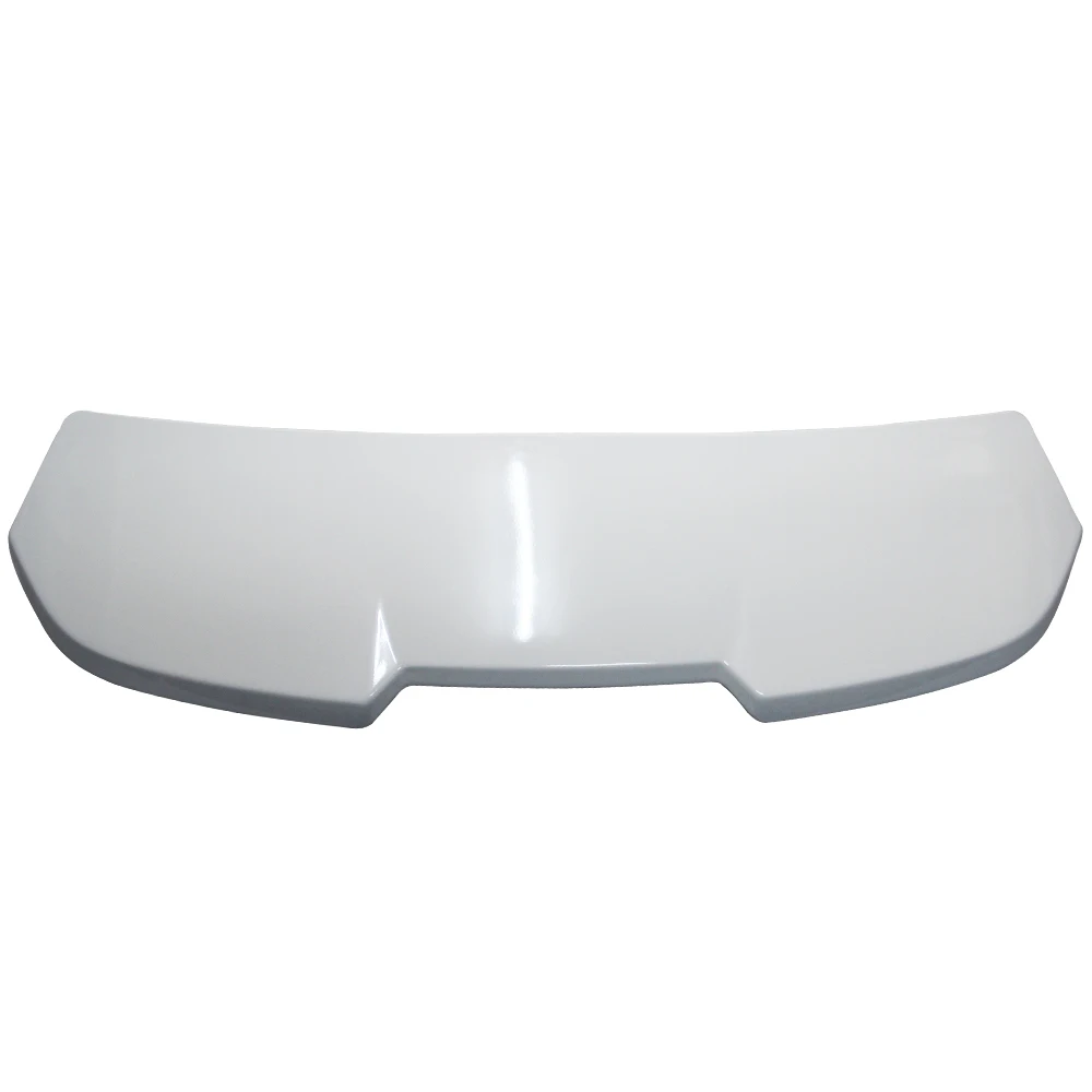 

Задний спойлер для Ford ecosport ST-LINE, заднее крыло из Аксессуары для автомобильного экстерьера 2013, 2014, 2015, 2016, 2017, 2018