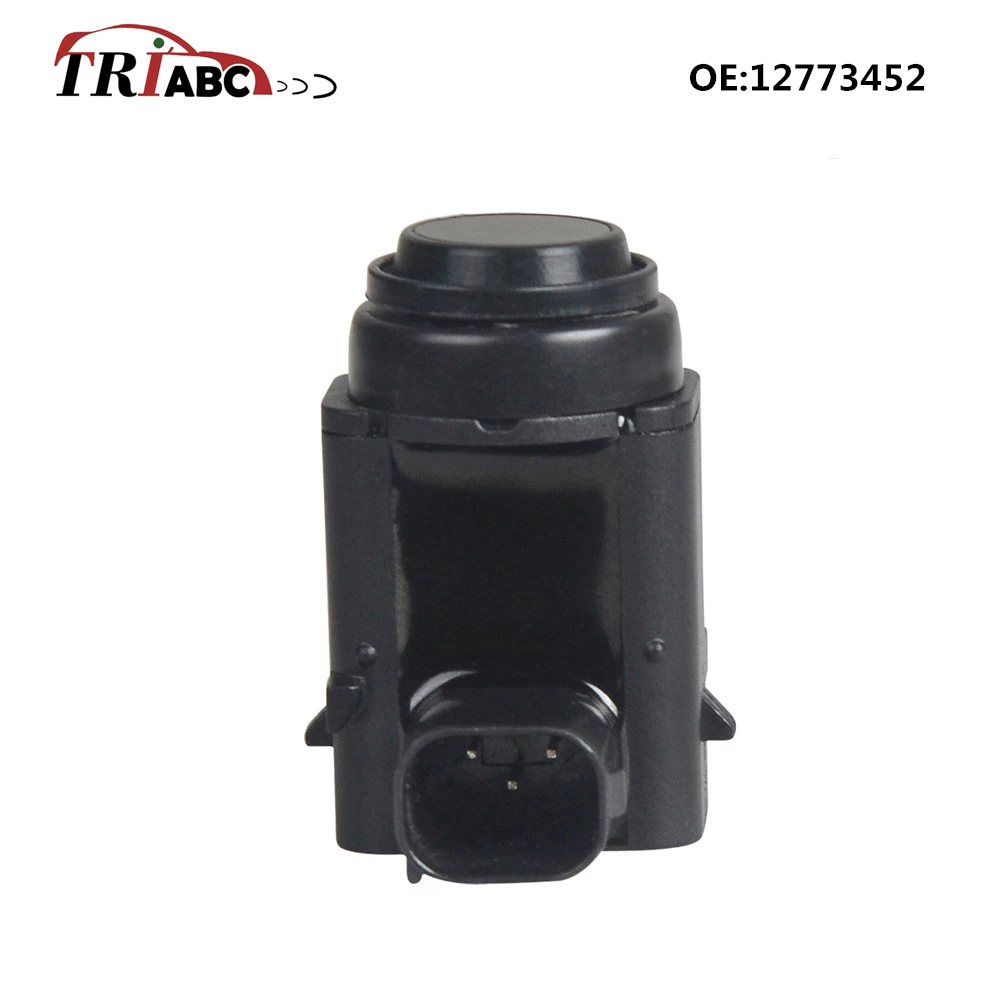 12773452 PDC датчик парковки Einparkhilfe 0263003208 Passend для Opel Astra Vectra Signum Zafira B Astra H Corsa C 735447873A152