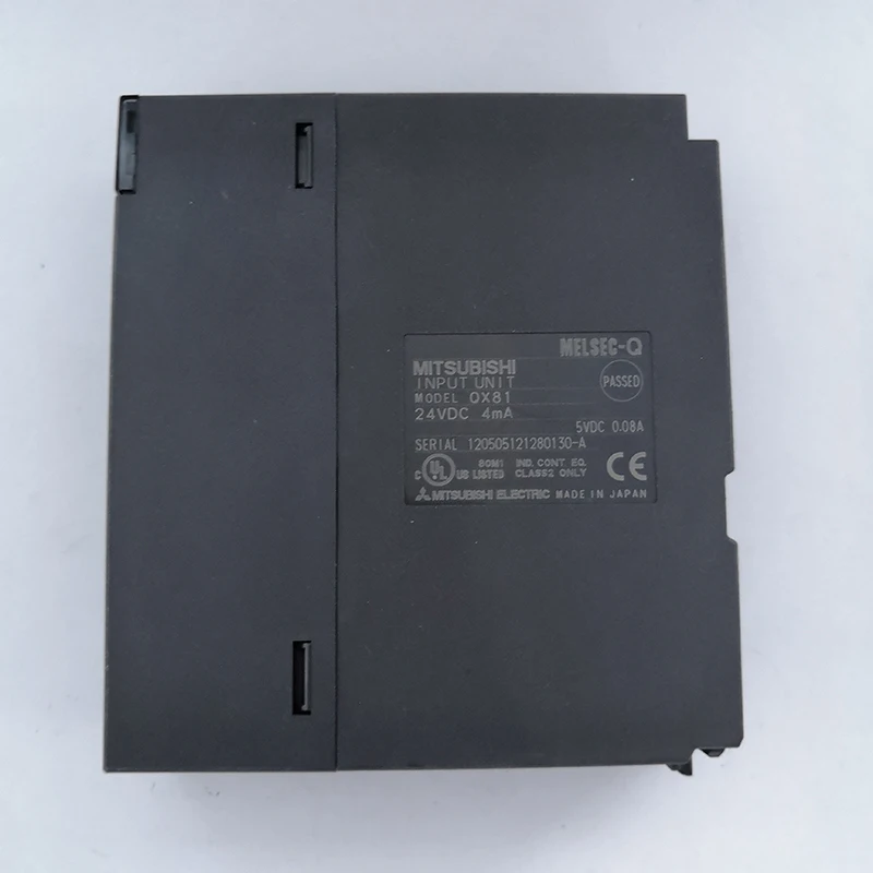

Mitsubishi Q62DA（Quality guarantee and the price is negotiable）