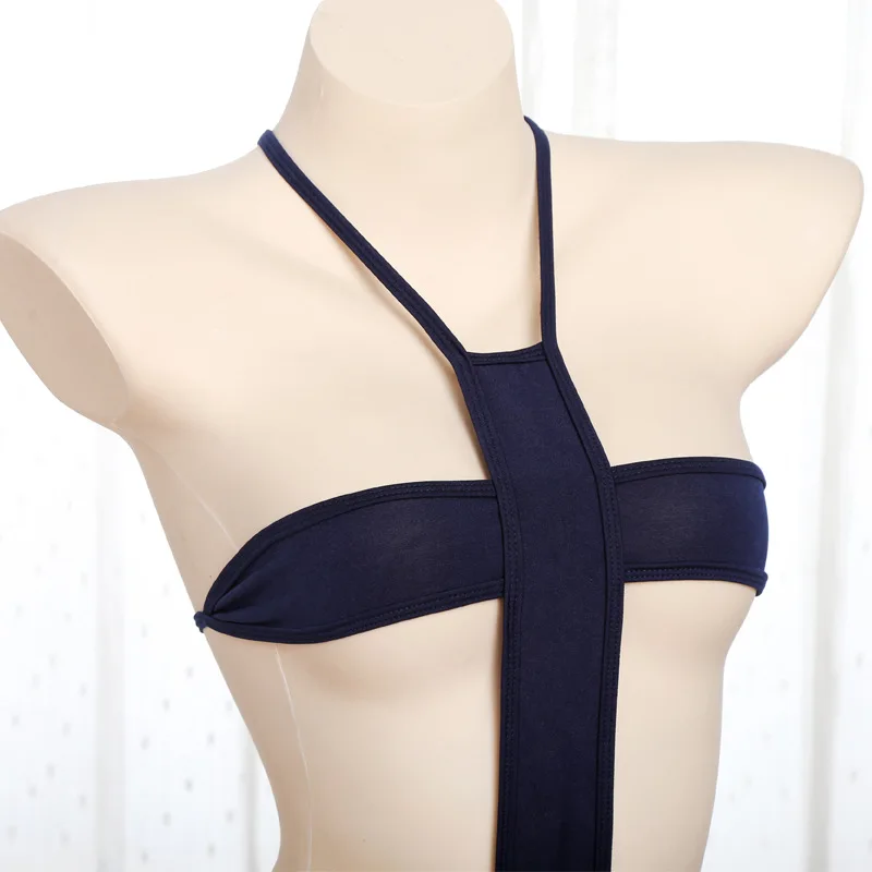 Сексуальный бюстгальтер сексуальная одежда в японском стиле Харадзюку