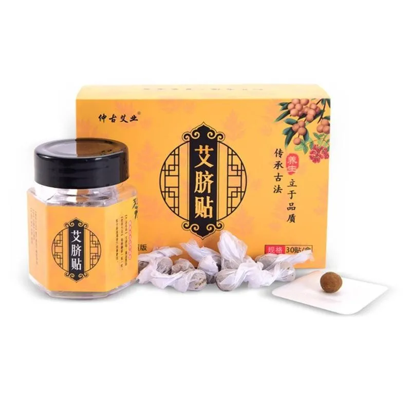 

30 таблеток/коробка, китайская медицина