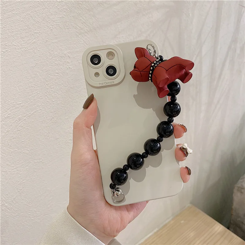 Мягкий силиконовый чехол для iPhone 13 12 Pro Max 11 MiNi X XR XS 7 8 Plus SE | Мобильные телефоны и
