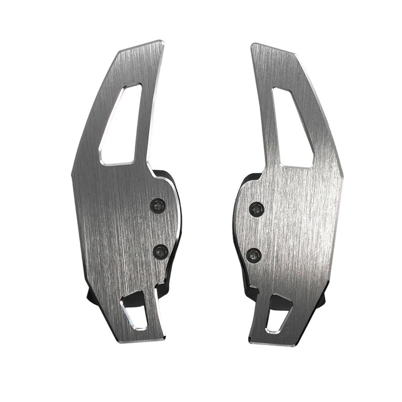 Car Steering Wheel Shift Paddles Extension For-VW Golf 6 Golf7 GTI GTE Jetta MK6 R20 R36 Passat Scirocco Golf5/R32 | Автомобили и