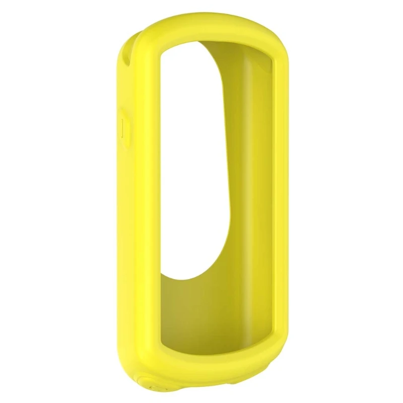 

Multi-color Silicone Skin Case Cover for garmin Edge 1030 GPS Cycling Computer