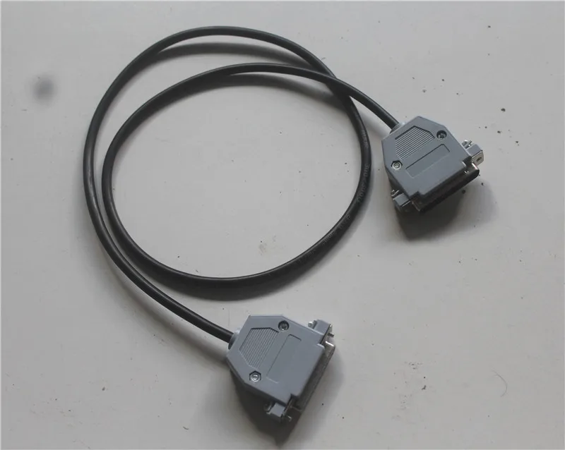 Бесплатная Доставка ILDA кабель для Pangolin Quickshow и ishow программного обеспечения