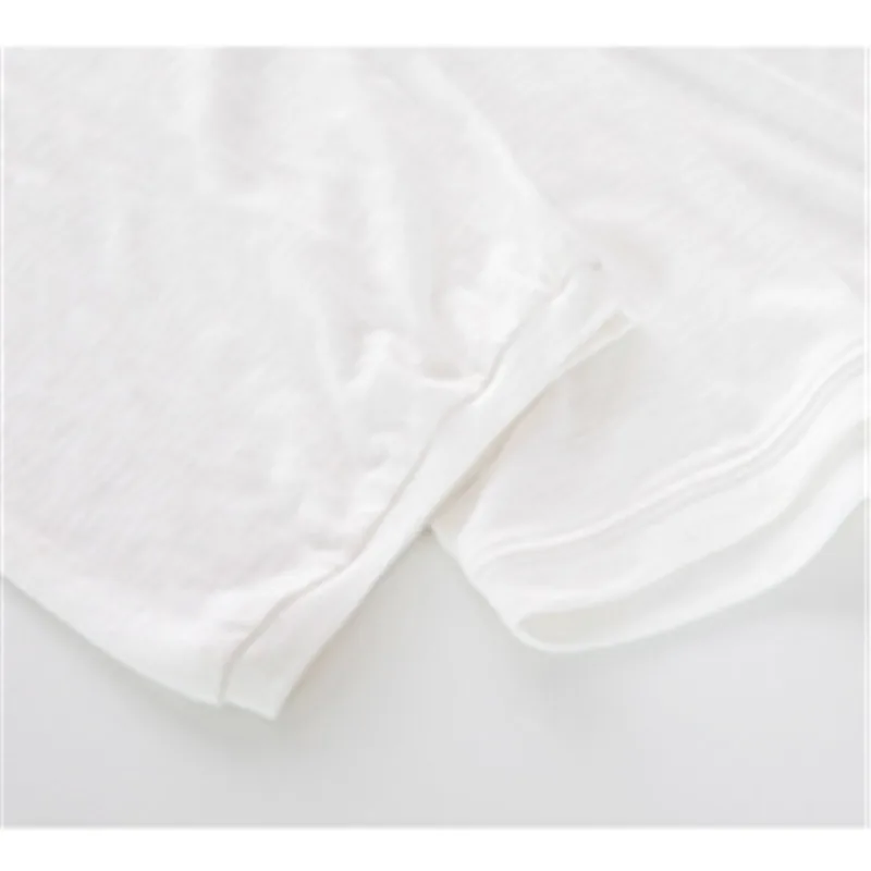 

2021 Summer Sun-Proof Clothing Thin Fashion Loose White Long-Sleeved T-shirt Sunscreen Shirt Female Tops