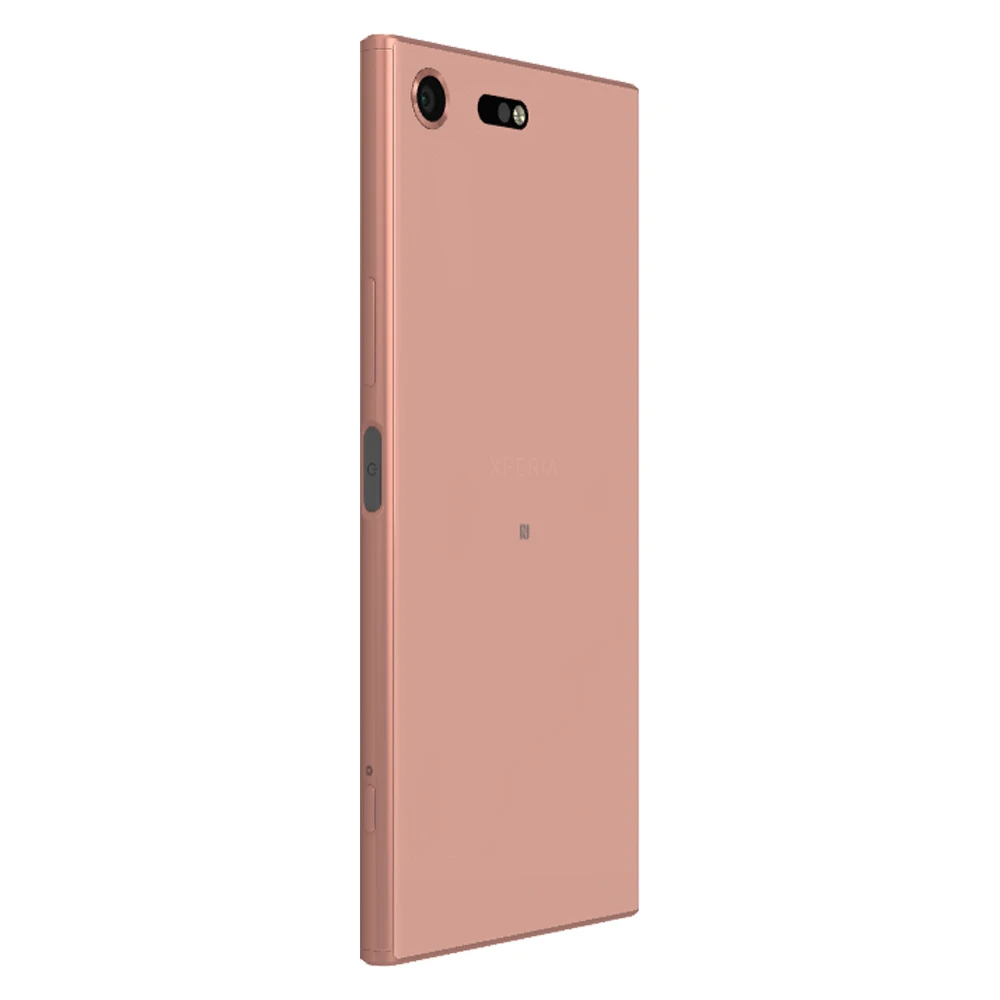 Оригинальный смартфон Sony Xperia XZ Premium G8141 G8142 4G LTE разблокированный телефон с экраном
