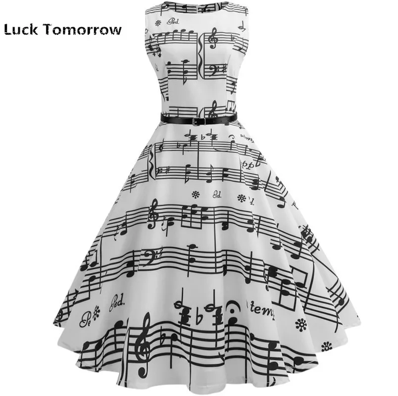 Женский сарафан с завышенной талией белое винтажное платье в стиле ретро