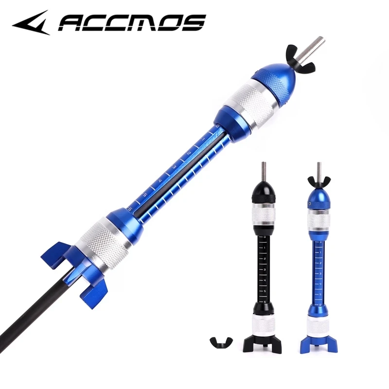 

DECUT Arrow Shaft Drawing Straight Lines Tool Hunting Archery DIY Rotary Feathers Jig Accessories DIY Feathers/Vanes Tool