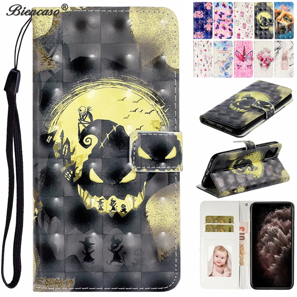 Роскошный кожаный флип кошелек для iphone 12 mini 11 Pro max 8 6 6s 7 plus 5 5s se Redmi Note pro 8t 9