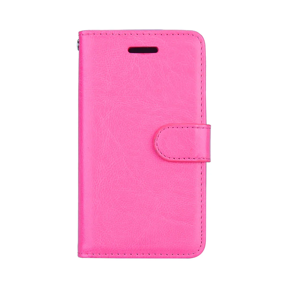 Rose Для Xiao mi Red mi 7 Go K20 Pro K20 mi 9T mi 9T Pro Чехол-книжка для Xiao mi Red mi Note 6 Pro Note 6 Note 7 Pro чехол-накладка - Цвет: Rose