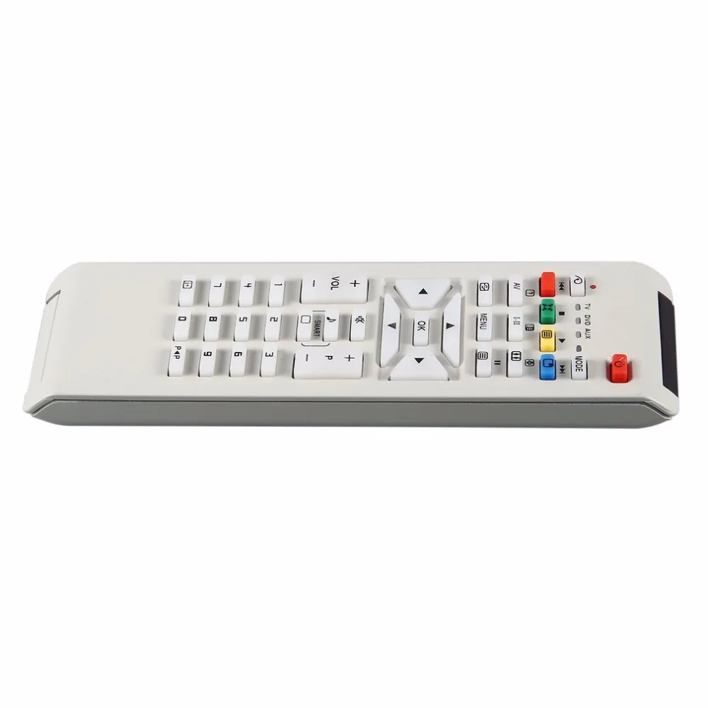 Smart tv пульт дистанционного управления для Philips RM-631 tv/DVD/AUX RC1683701/01 RC1683702-01 телевизионный пульт управления