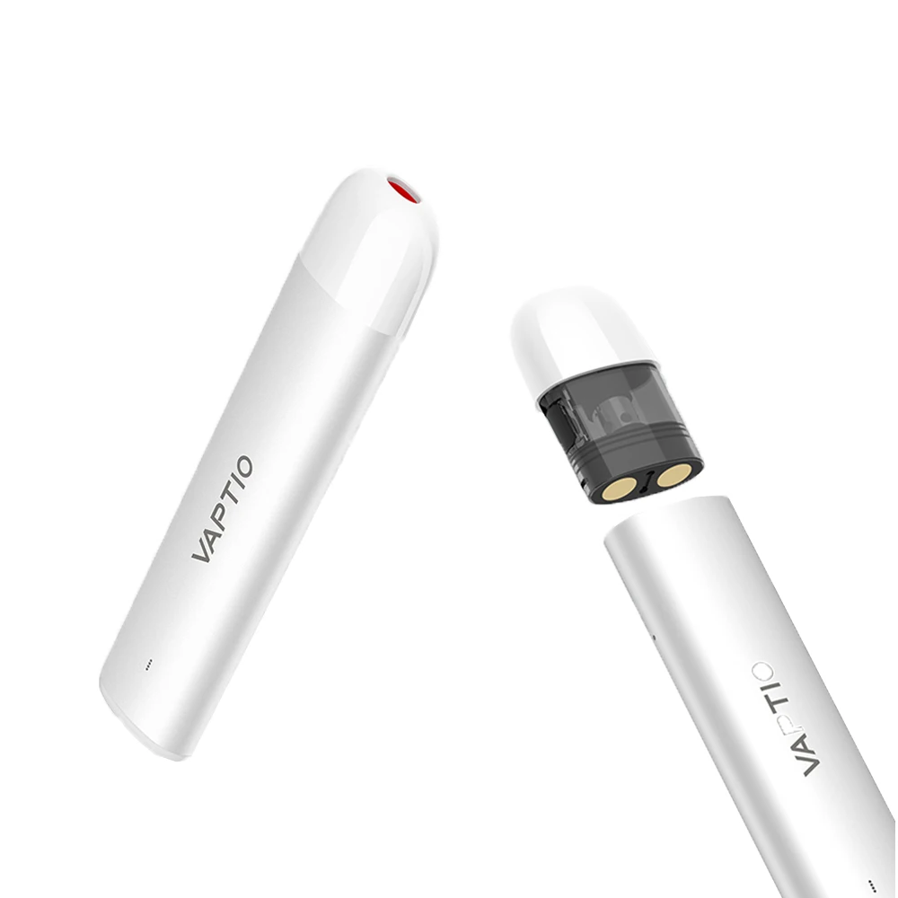 Новейший стартовый набор Vaptio Airgo Stick Kit 350 мАч аккумулятор 1 5 мл картридж Pod 11 Вт