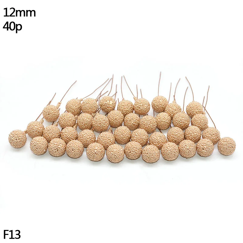 gold 13 Merry Christms DIY ВЕНОК из натурального ротанга Пасхальный венок гирлянда для нового года свадьбы подвесные украшения для вечеринки принадлежности для детей подарок - Цвет: gold 13