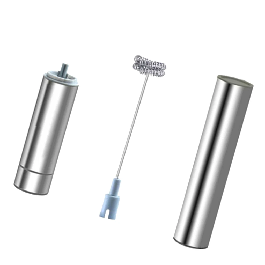 Электрическая ручная молочная фотовспышка с венчиком инструменты для