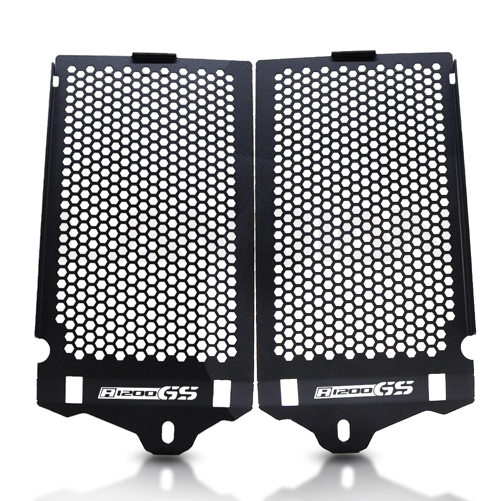 Motorcycle R1200GS Adventure Radiator Guard Protector Grille Grill Cover For BMW R 1200 GS R1200 LC / | Автомобили и мотоциклы