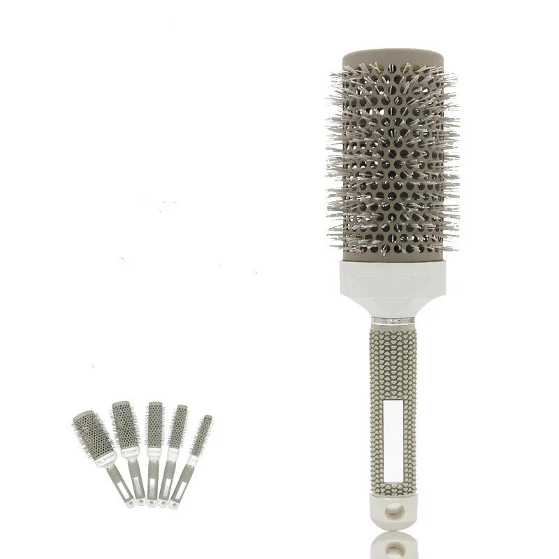 Нано щетка для волос 6 размеров|Расчески| |