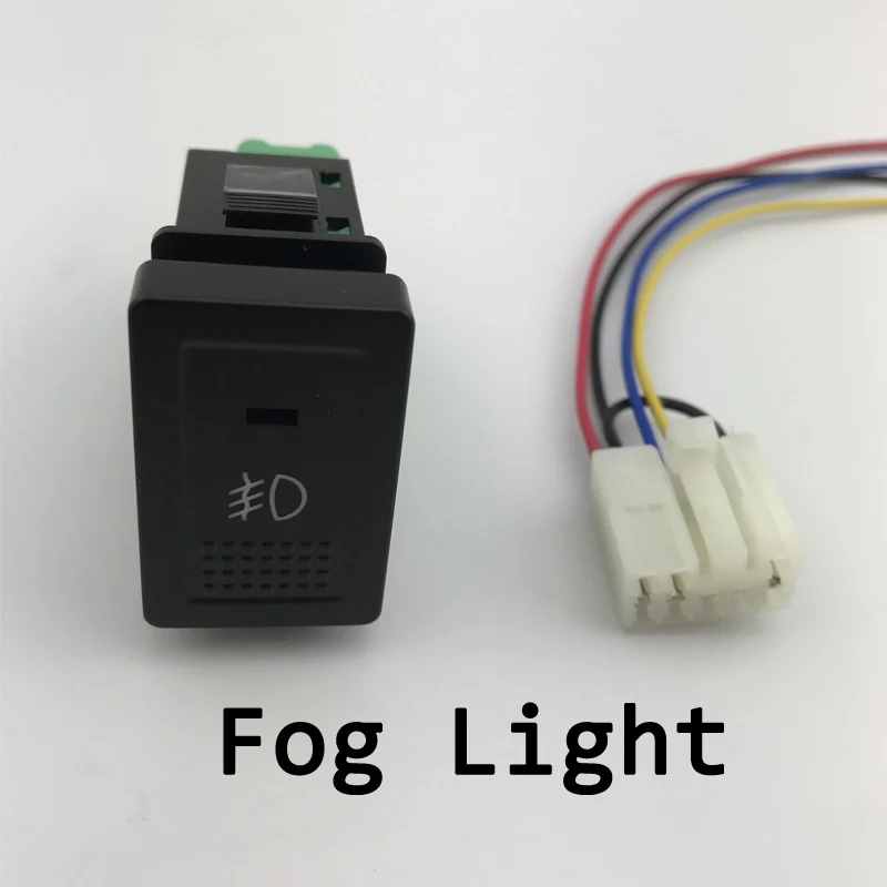 Светодиодный светильник выключатель радар датчик парковки камера регистратор