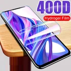 Гидрогелевая пленка 9H для huawei Nova 3i 3 2S 2 Plus, Защита экрана для Huawei nova 5 5i 5T Pro, защитная пленка