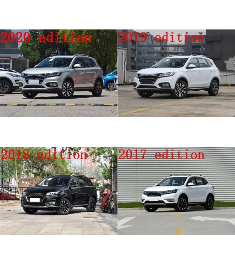 Automovil модифицированное декоративное снаряжение, система управления, интерьер, Лихи, аксессуары, наклейка, полоса автомобиля 18 19 для Morris garaves MG RX5