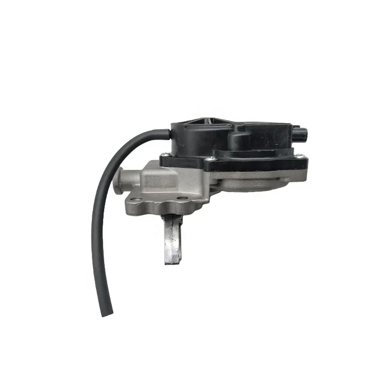 

Auto parts For 4 RUNNER FJ CRUISER Tacoma OEM 41400-35034 Front Differential Vacuum Actuator