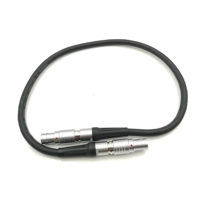 ЖК дисплей EVF Аудио Видео Мощность кабель для Красный сенсорный красный один Epic