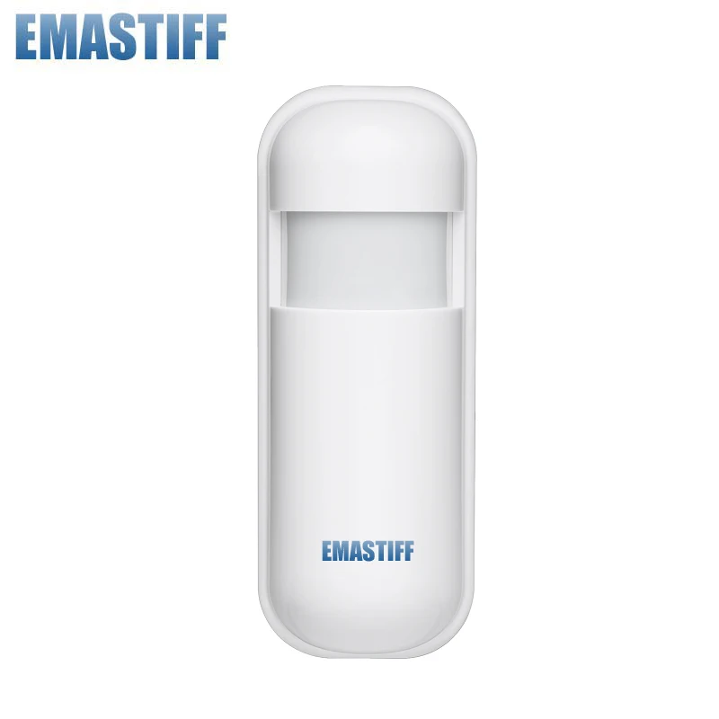 Беспроводной инфракрасный PIR детектор 433 МГц Пассивный датчик аксессуары для W2B W3B