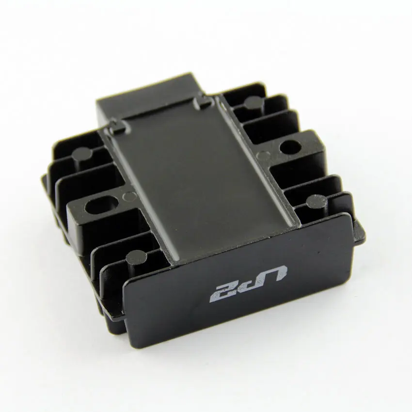 Мотоциклетный регулятор напряжения Выпрямитель высокого качества для Yamaha YS125 FZ150