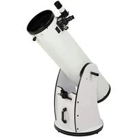 hot sale high quality 1200x254mm large diameter astronomical telescope to watching