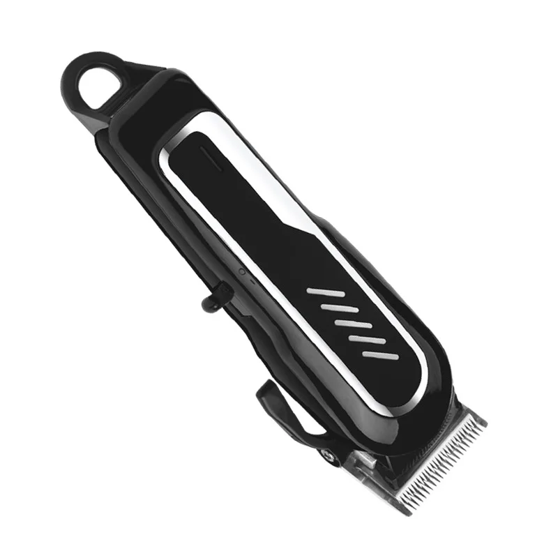 barber professional hair clipper electric hair trimmer beard trimer for men electric hair cutter machine haircut cordless tool