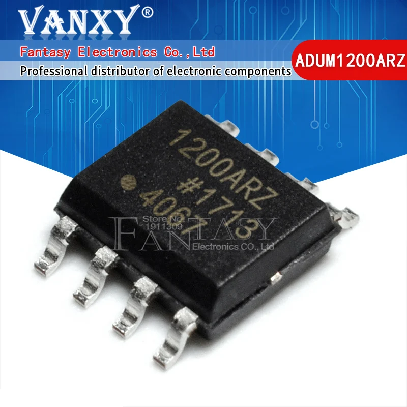 5 шт., дубликат SOP-8, дубликат SOP 1200ar, дубликат SOP 1200, дубликат SOP 1200ARZ SOP8