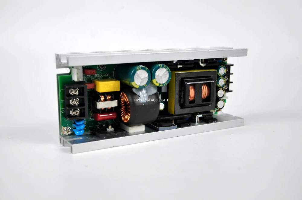 YC 600W источник питания для 330 Вт Луч/330 пятно/350 Луч движущасветильник головка плата