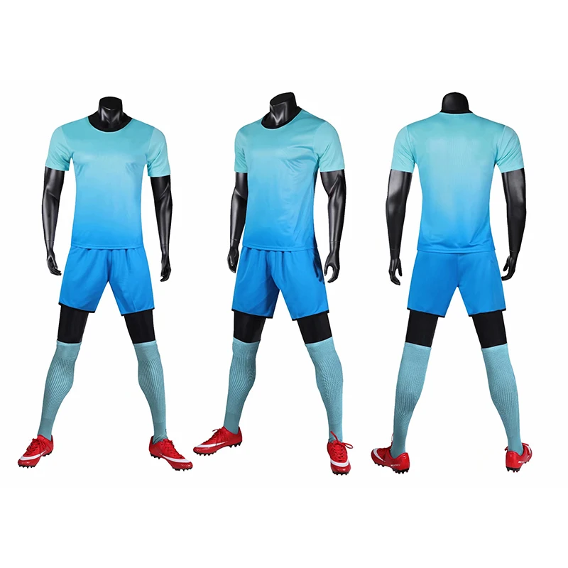 Мужской стиль футбольные майки взрослые желтые униформы мужская футбольная