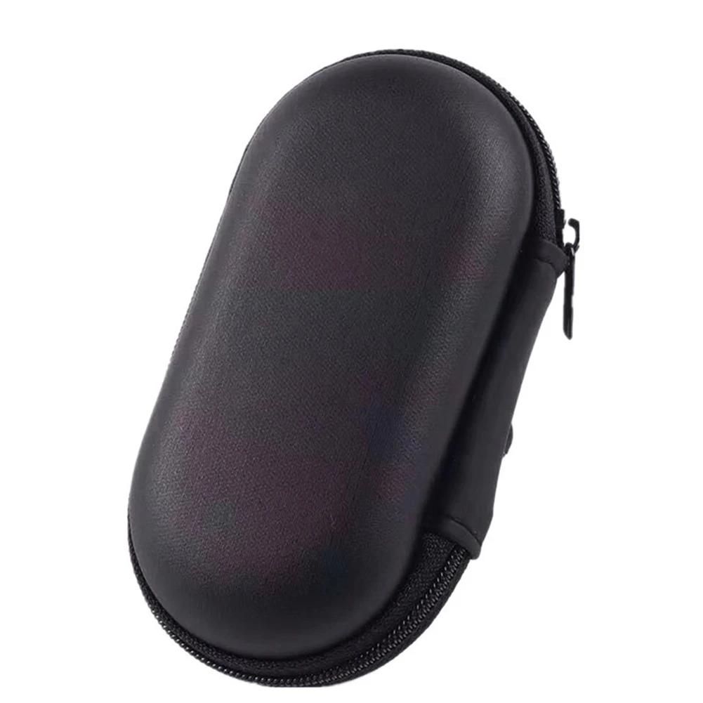 Переносной чехол из ЭВА жесткий футляр для измерения пульсоксиметра на палец