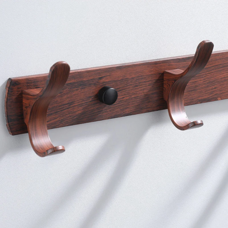 Цельнокроеное платье Ванная комната настенный крючок вешалка для дома Гостиная