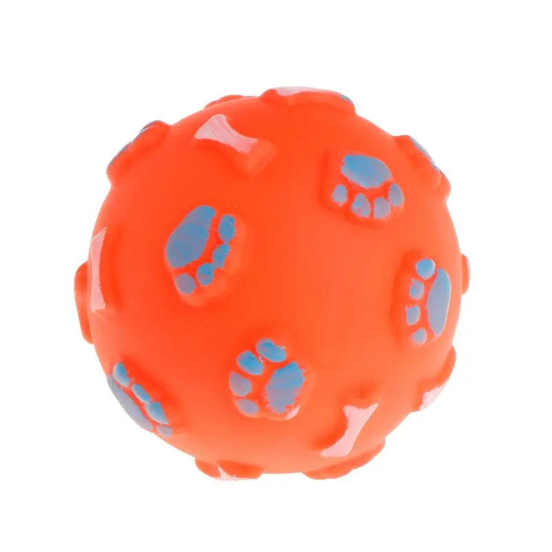 

Резиновый мяч в виде кости, симпатичная игра Смешные шары, интерактивный, для кошек, котят, собак, щенков, товары для моляра, жевания, укуса HX6D