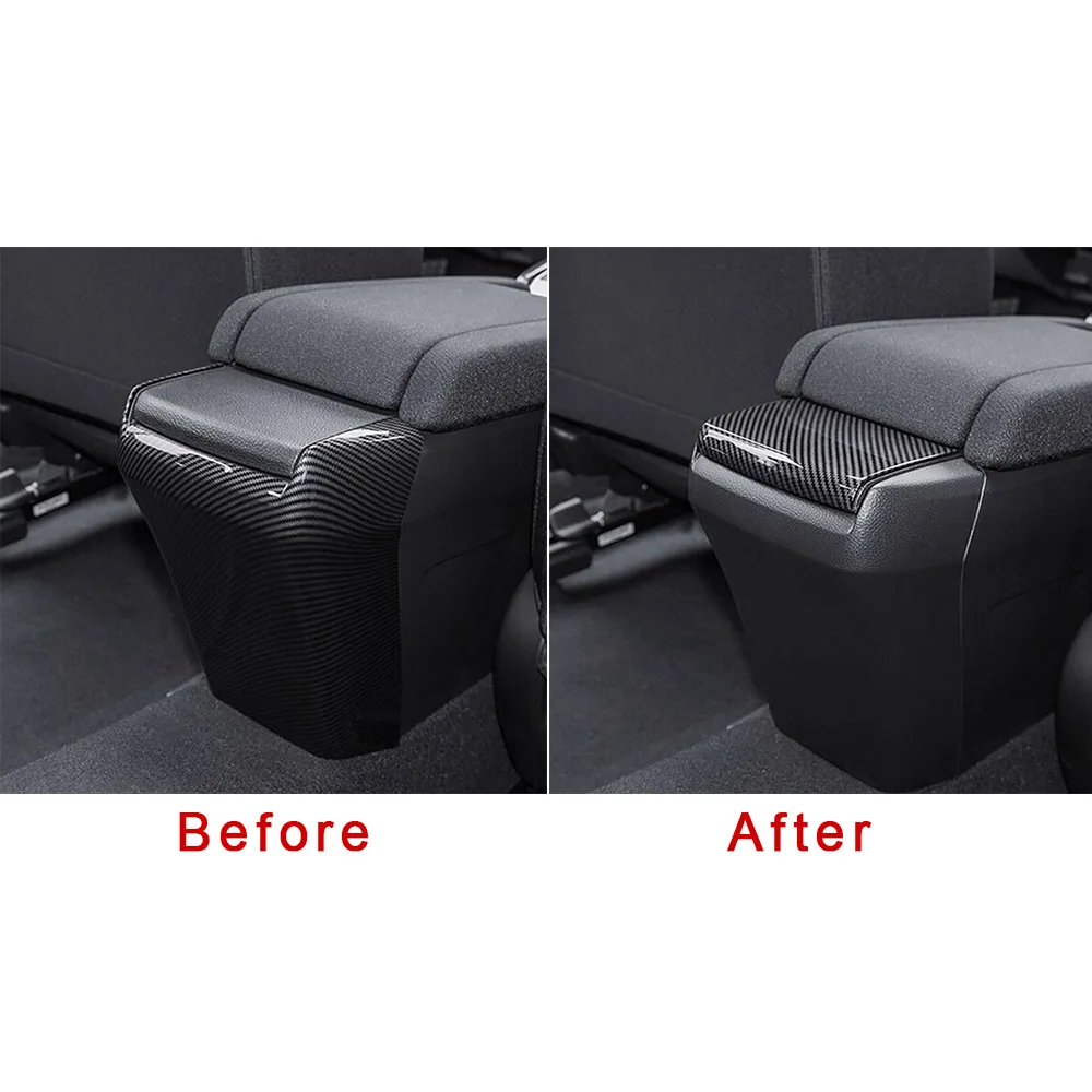 

Parts Anti-kick Cover Accessories Interior Box Center Armrest Anti-kick