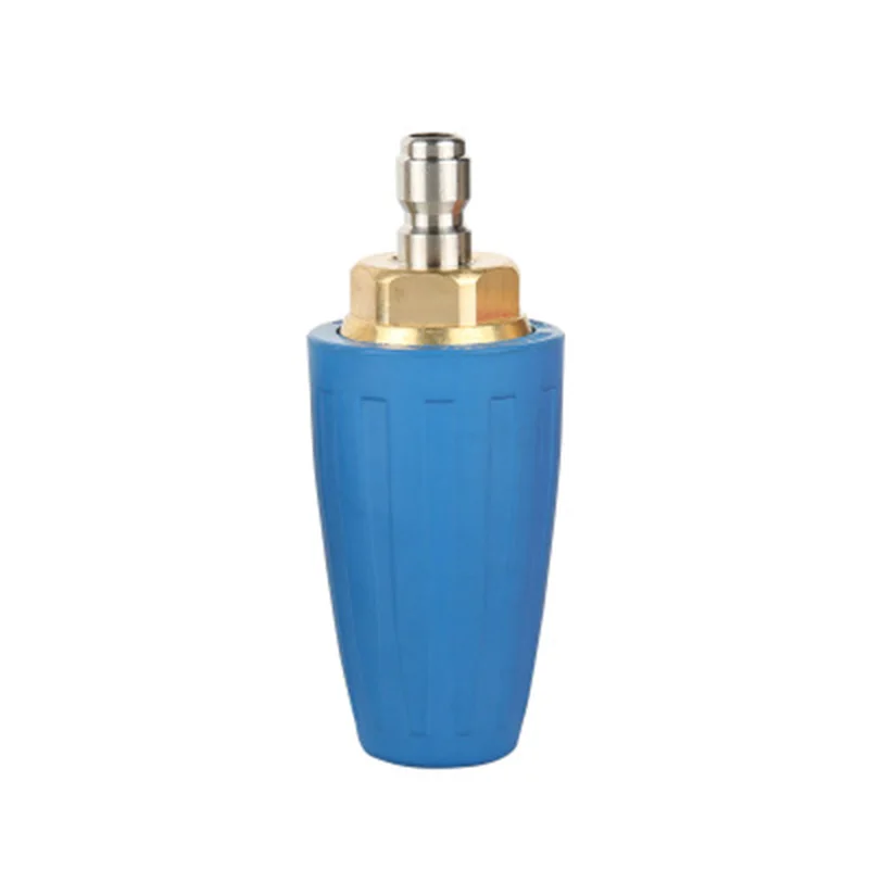 4000 фунтов/кв. дюйм быстрое соединение высокого Давление мойщик спрей турбо 1 шт.