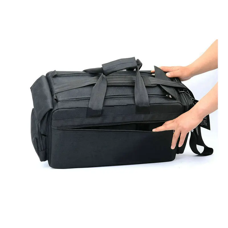 

NEW Professional Video Video Camera Bag For Panasonic Sony EA50 Z5C EX280 HD1500C MDH1 MDH2 130 HM85 0619