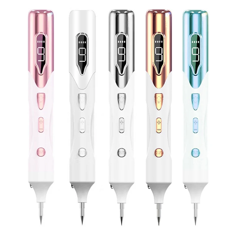 Лазерная машина для удаления веснушек удаление пятен кожи средство темных лица