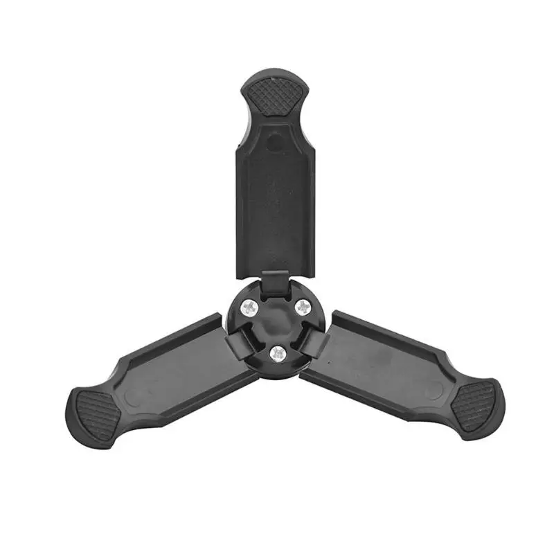 ALLOYSEED складной ручной карданный стабилизатор штатив подставка для DJI OSMO Mobile 2