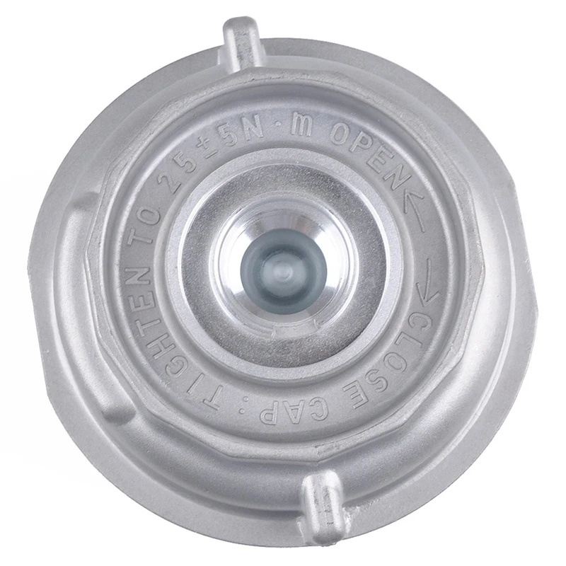 Новый корпус масляного фильтра крышка с колпачком и гаечным ключом комплект