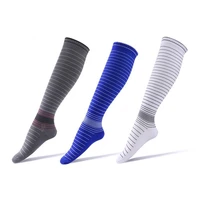 mens socks woman compression cotton above knee sports stockings knee basketball cycling equipment naturehike trail running