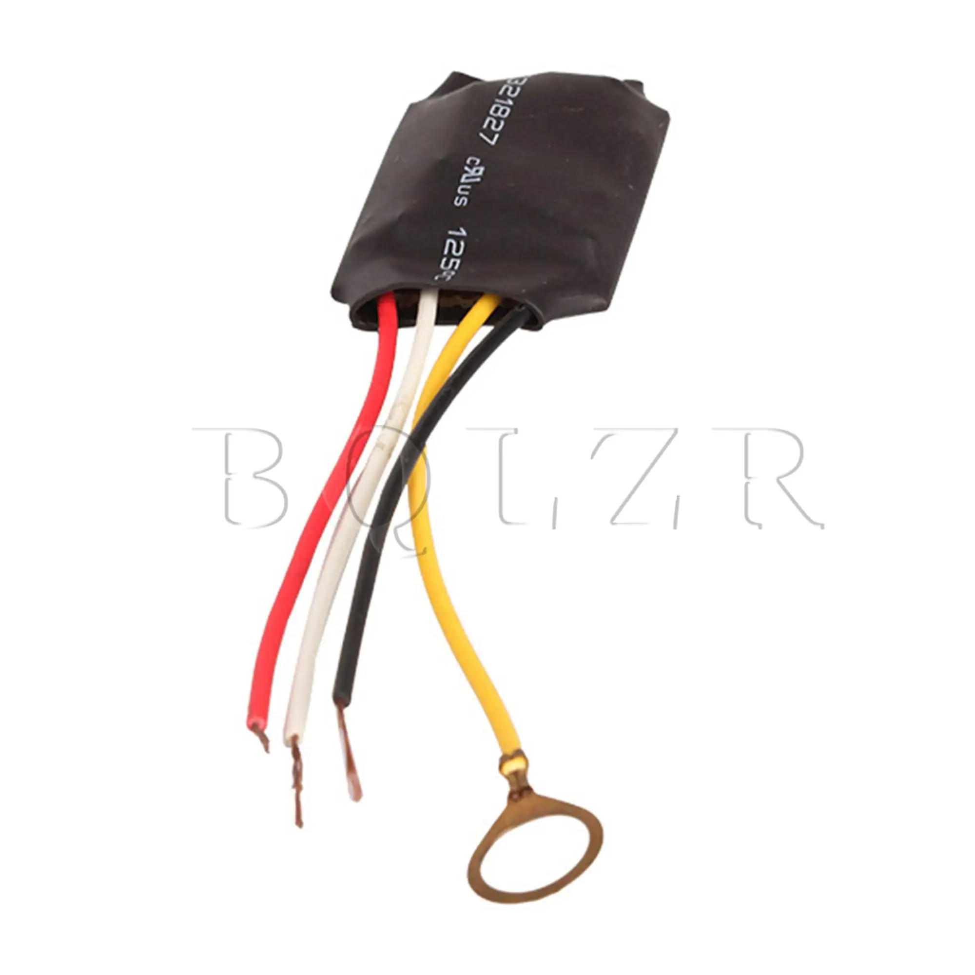 BQLZR 120V/240V 50 Гц/60 Гц Настольная лампа 3 Way сенсорный Управление Сенсор Диммер