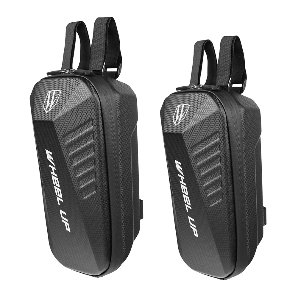 Подвесная сумка для скутера Жесткий Чехол передней Водонепроницаемой Сумки