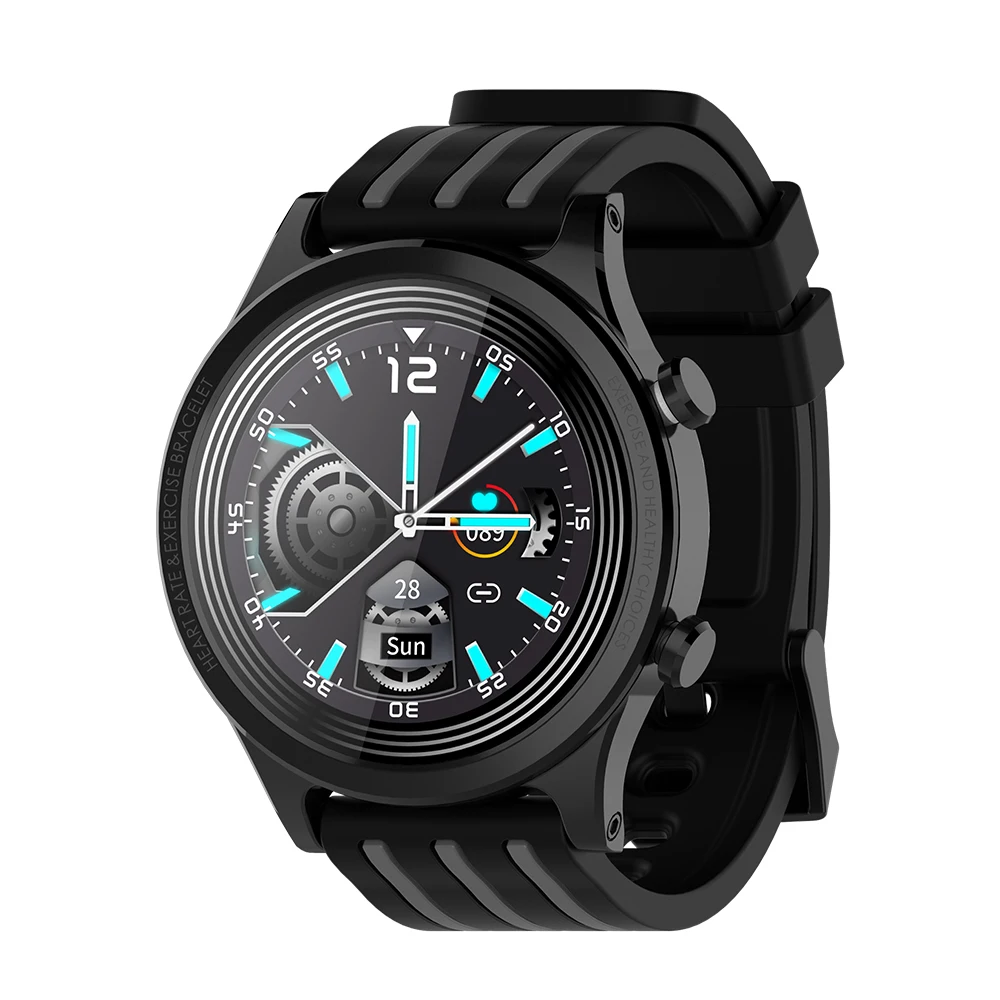 Смарт часы с сенсорным экраном 1 28 дюйма и аккумулятором 200 мА · ч|Смарт-часы| |